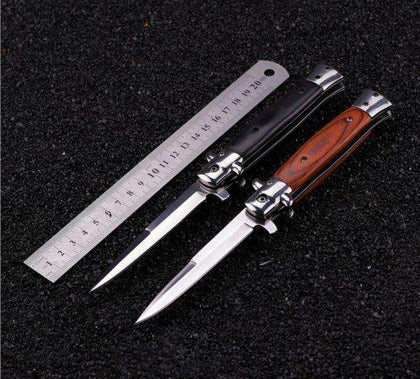 Folding Knives