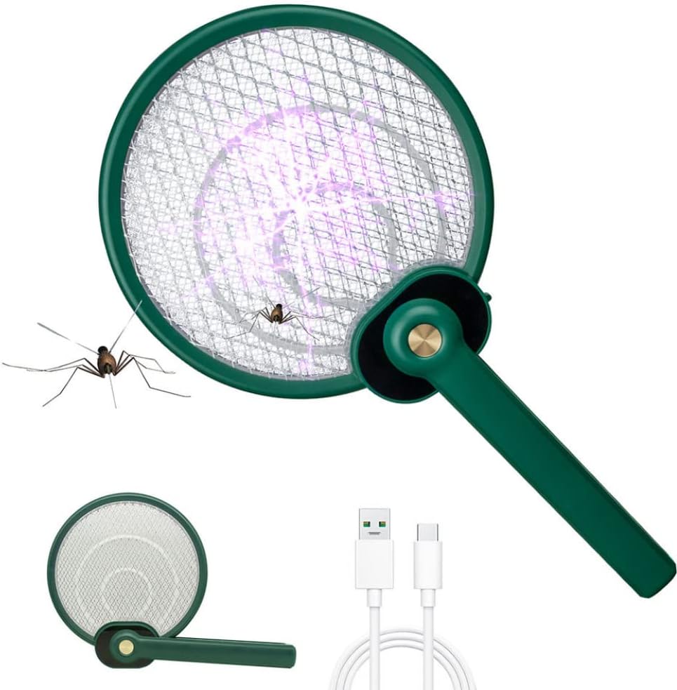 Why Choose Bug Zappers