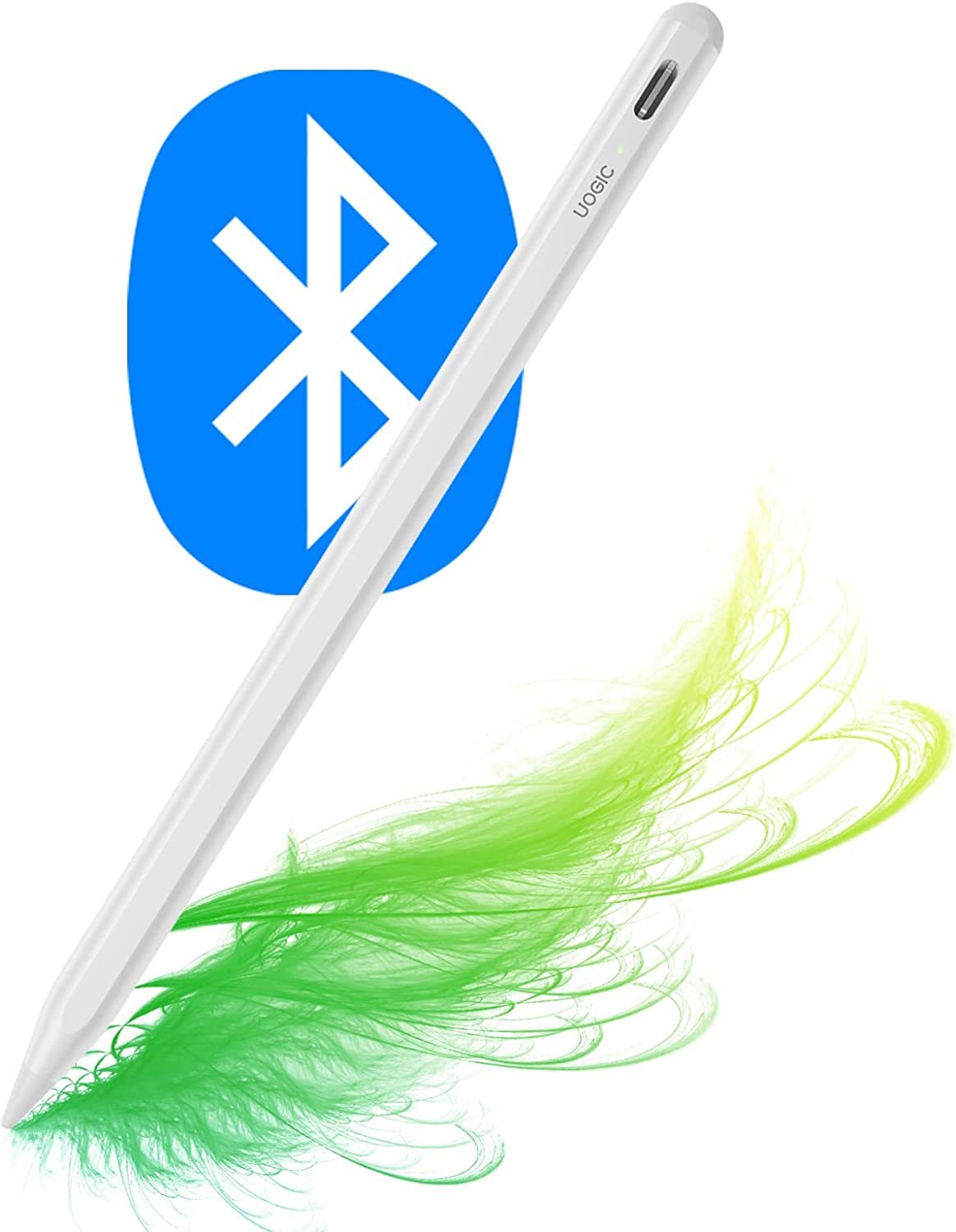 Apple Pencil Pro Vs Uogic Stylus Pen: Ultimate Comparison Guide