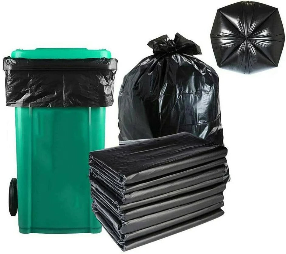 Garbage Bags