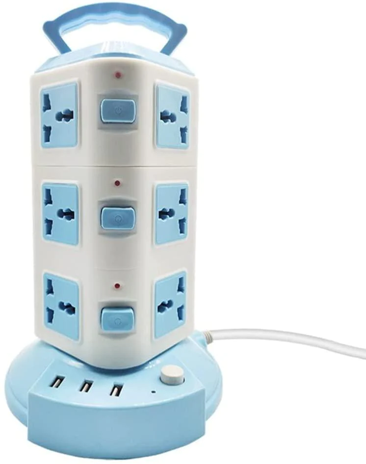 Universal Power Adapters