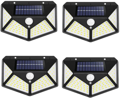 Solar Lighting