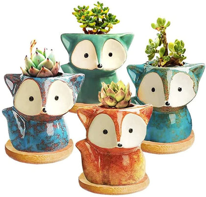 Indoor Pots, Planters and Plant Stands