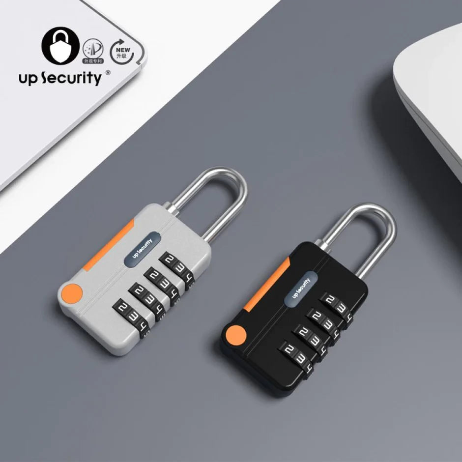 Combination Padlocks