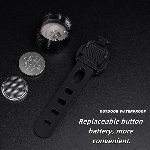 Bike Lights, Rechargeable Bicycle Lights Set Super Bright 6Modes, IP65 Waterproof Bike Lights for Night Riding/Cycling Safety, Front and Back Taillight Reflectors