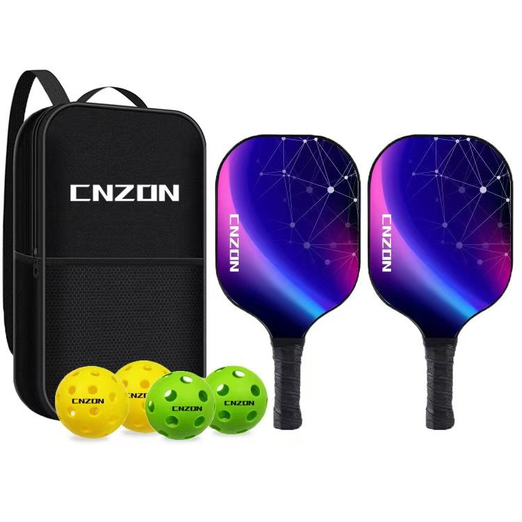 Fiberglass Graphite Composite Equipment, Lightweight Durable Gear for Indoor & Outdoor Use, Suitable for Beginners to Pros