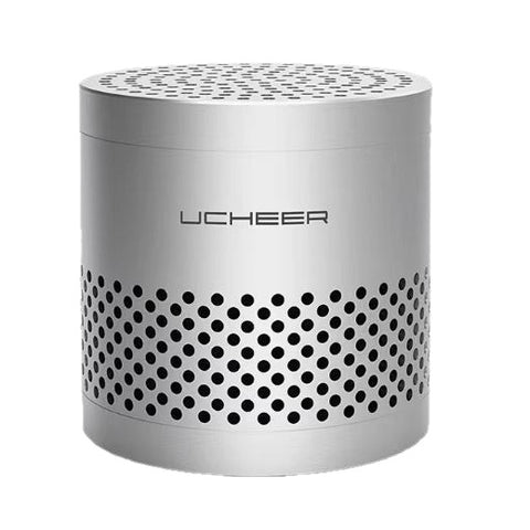 Portable Mini Fridge Deodorizer, Practical Odor Eliminator, Long Lasting Freshness Remover for Home Refrigerator, Car, Wardrobe and Cabinet