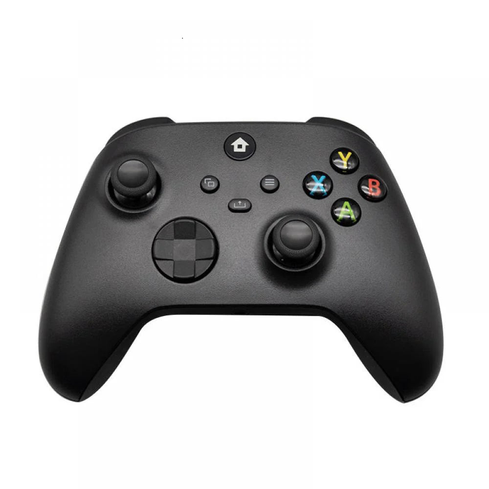 Wireless Game Controller for Xbox Series X|S, Xbox One, Windows 10 and above, Remote Joypad, PC Controller with 3.5 mm Audio Jack