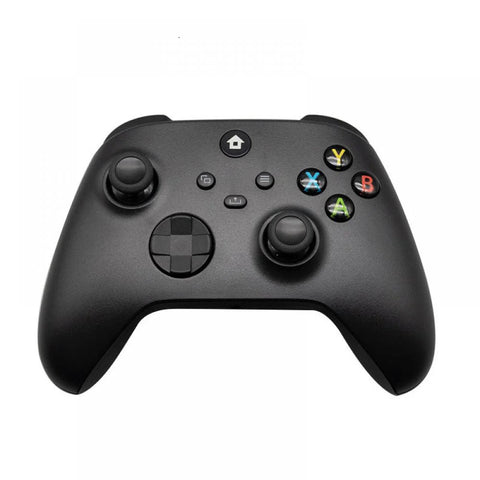 Wireless Game Controller for Xbox Series X|S, Xbox One, Windows 10 and above, Remote Joypad, PC Controller with 3.5 mm Audio Jack