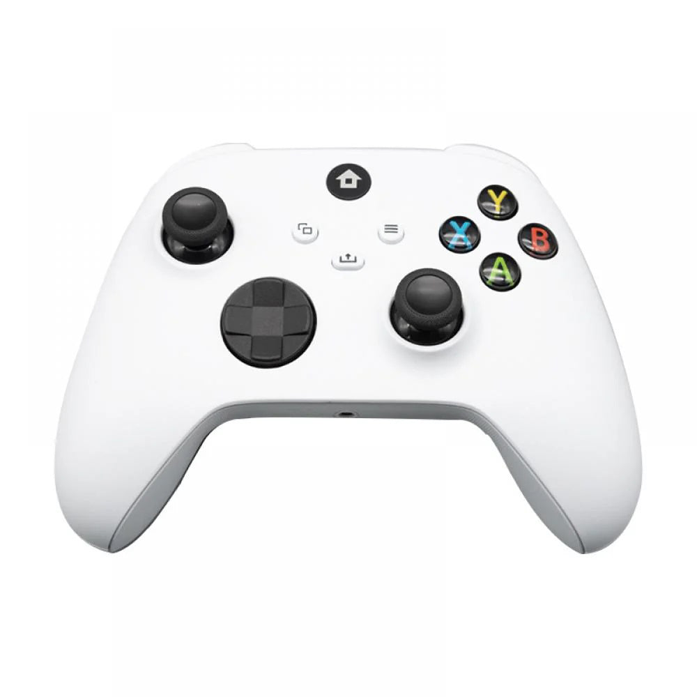 Wireless Game Controller for Xbox Series X|S, Xbox One, Windows 10 and above, Remote Joypad, PC Controller with 3.5 mm Audio Jack