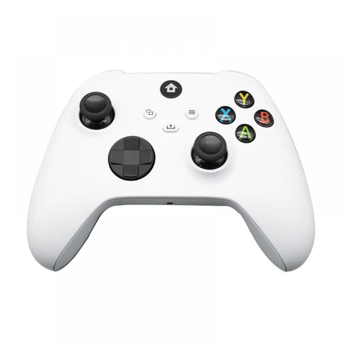 Wireless Game Controller for Xbox Series X|S, Xbox One, Windows 10 and above, Remote Joypad, PC Controller with 3.5 mm Audio Jack