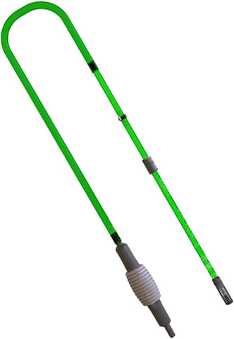 Fish Tank Water Changer Gravel Cleaner Easy Water Change Sand Washer Hand Siphon