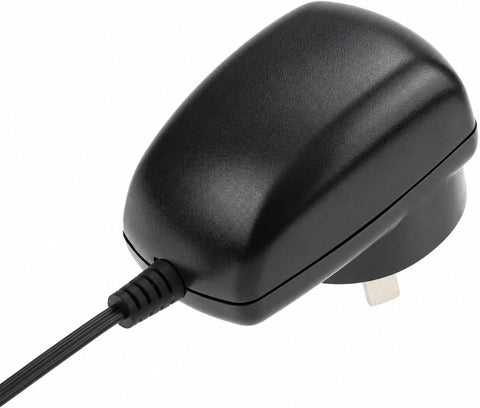 6V 500mA Power Supply Adapter, Universal AC to DC Adapter, DC Plug Adapters AC Charger 100-240V for Household Electronics like Led Strip Light,500mA Max