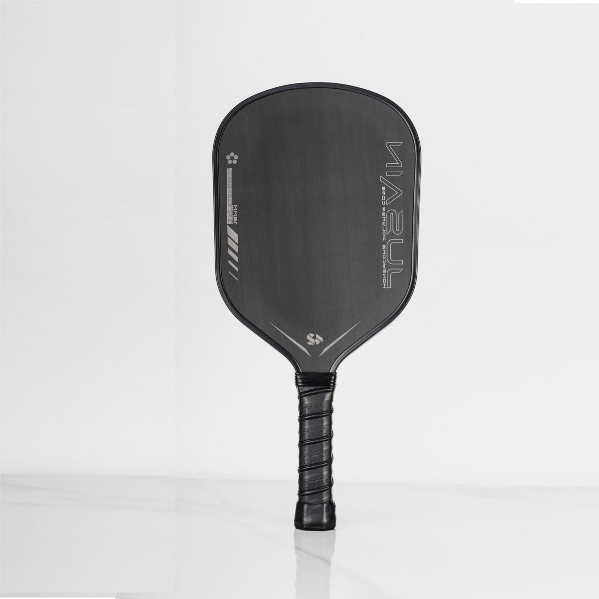 Pickleball Paddle  Carbon Fiber Pickleball Paddles  USAPA Approved  16MM Honeycomb Core Increased Power and Spin for Ultimate Spin & Consistency