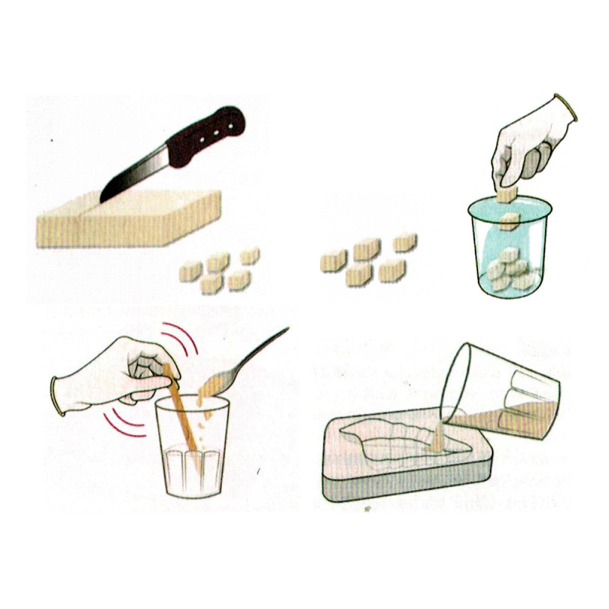 Kids' Science Experiment Kit: Safe DIY Tools, STEM Educational Toy for Creative Play & Learning, Ideal Gift for Boys & Girls