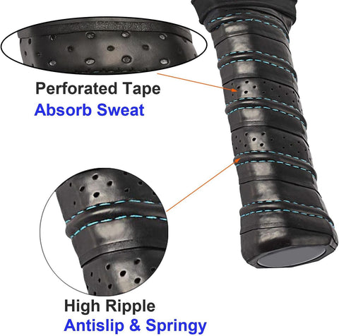 Fiberglass Graphite Composite Equipment, Lightweight Durable Gear for Indoor & Outdoor Use, Suitable for Beginners to Pros