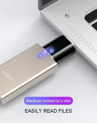 USB C to USB 3.0 Adapter (5 Pack),USB to USB C Adapter,USB Type-C to USB Adapter Fast Charging High Speed Data Transfer Female to Male Converter