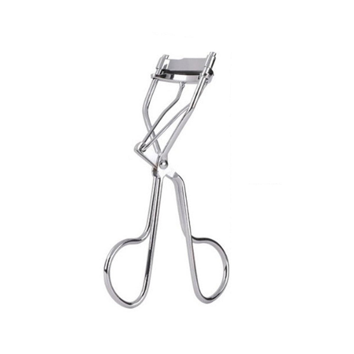 Iconic Eyelash Curler, Ergonomic Design for Precise Control, Long-Lasting Curl, Professional Makeup Tool Suits All Eye Shapes