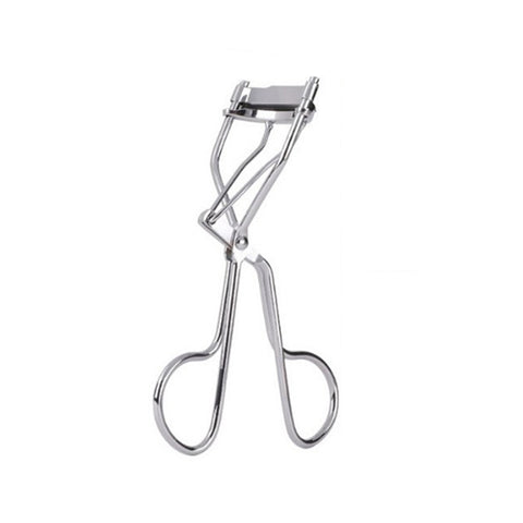 Iconic Eyelash Curler, Ergonomic Design for Precise Control, Long-Lasting Curl, Professional Makeup Tool Suits All Eye Shapes