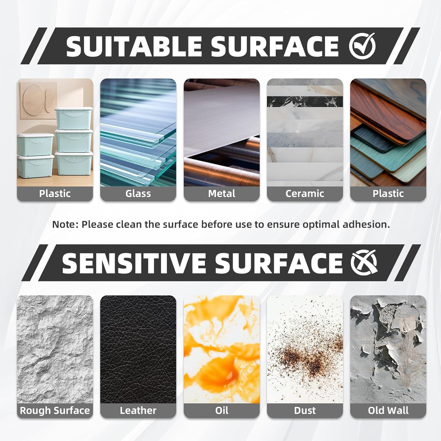 8 Pack 4cm Round Double Sided Adhesive Pads, 4mm Thick Heavy-Duty Foam Mounting Sticky Pads, Ultra Strong Waterproof Removable Tape for Home & Industrial Mounting Decor