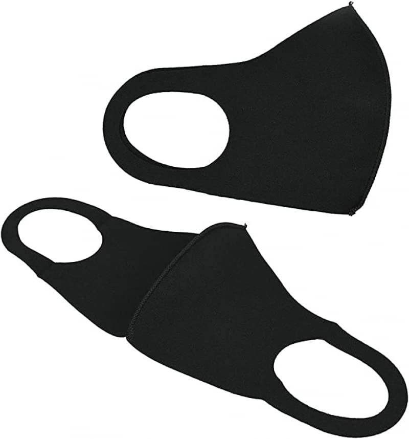 10 Pack Face Mask, Anti Dust Mouth Mask, Unisex Anti-Pollution Facemask