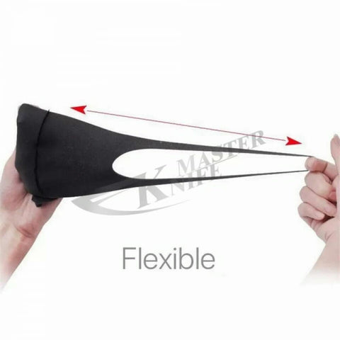 10 Pack Face Mask, Anti Dust Mouth Mask, Unisex Anti-Pollution Facemask