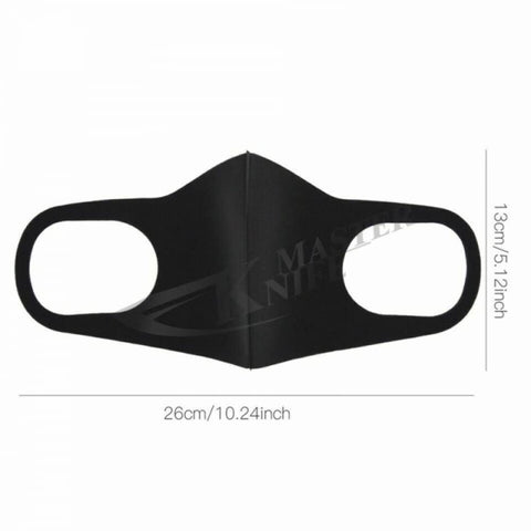 10 Pack Face Mask, Anti Dust Mouth Mask, Unisex Anti-Pollution Facemask