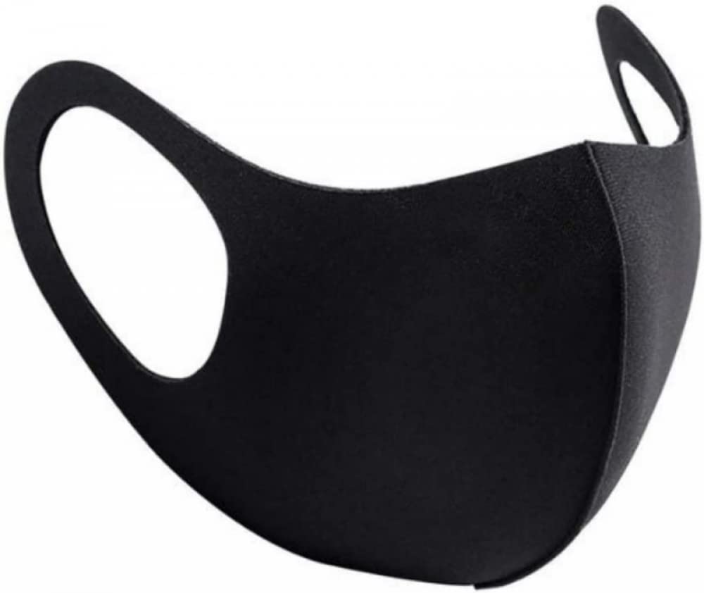 10 Pack Face Mask, Anti Dust Mouth Mask, Unisex Anti-Pollution Facemask
