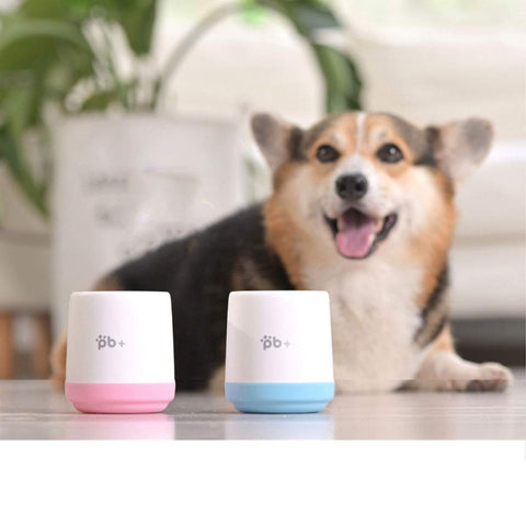 Dog Paw Cleaner, Dog Paw Washer, Paw Buddy Muddy Paw Cleaner, 360 ° Rotation Pet
