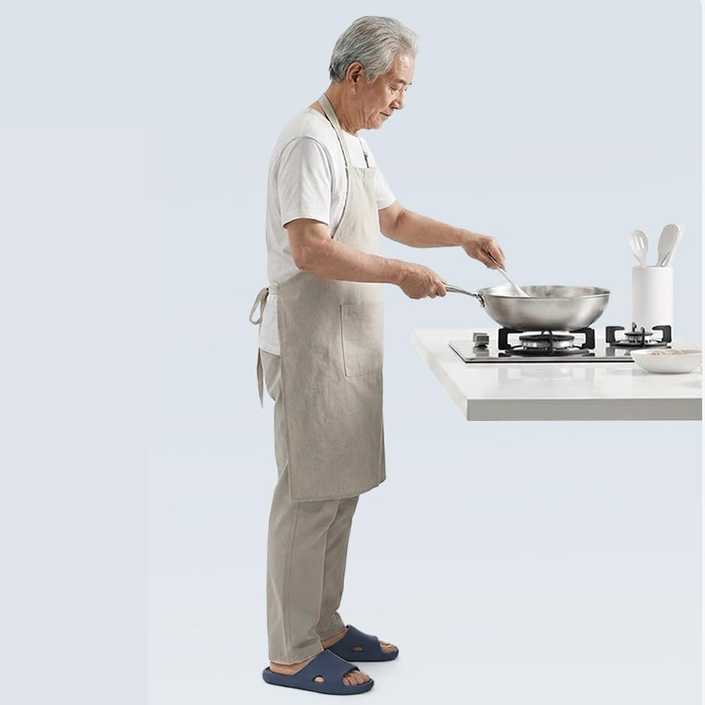 Shower Shoes for Women Men, Non-Slip Quick-Drying EVA Bathroom Slippers