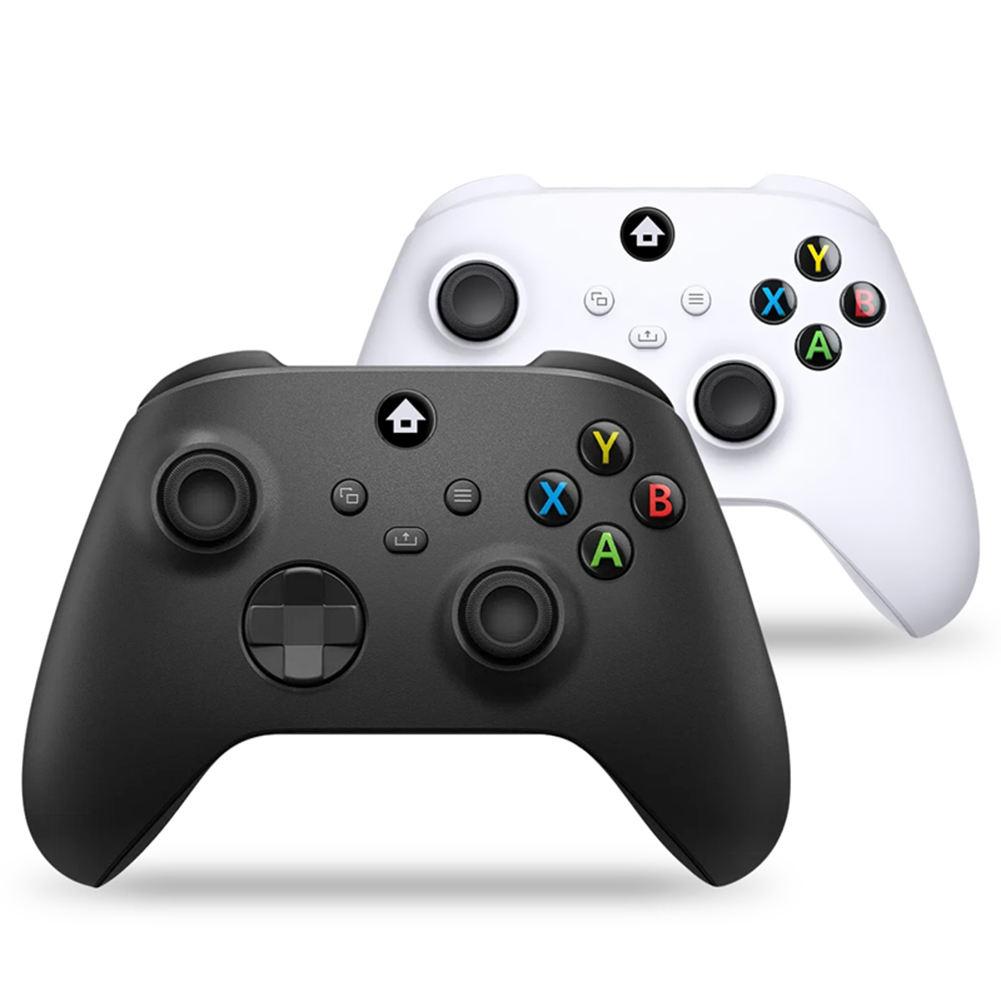 Above Rmte Wireless Game Controller for Xbox Series X|S, Xbox One, Windows 10 and ...