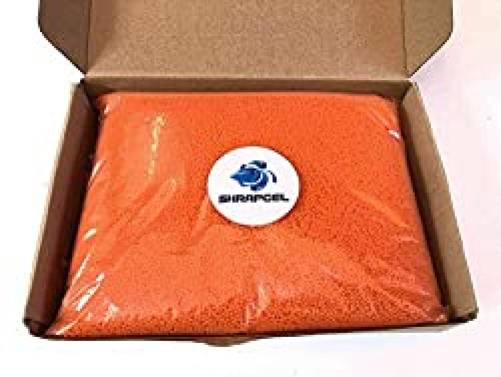 New 50g/1KG Gel Balls Hardened Water Beads 7-8mm Ammo, 10000 Pieces
