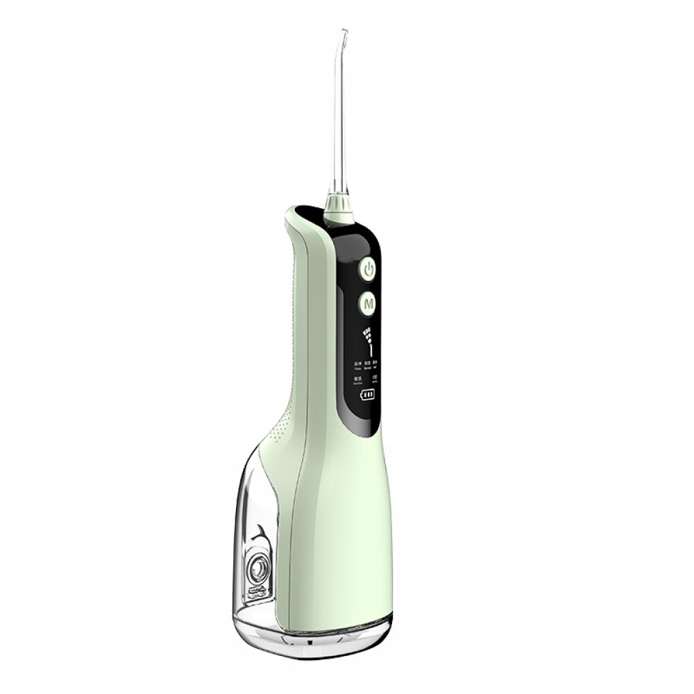 Flossing Machine Water Dental Flosser Teeth Pick-5 Modes Cordless Oral... – Housefibre
