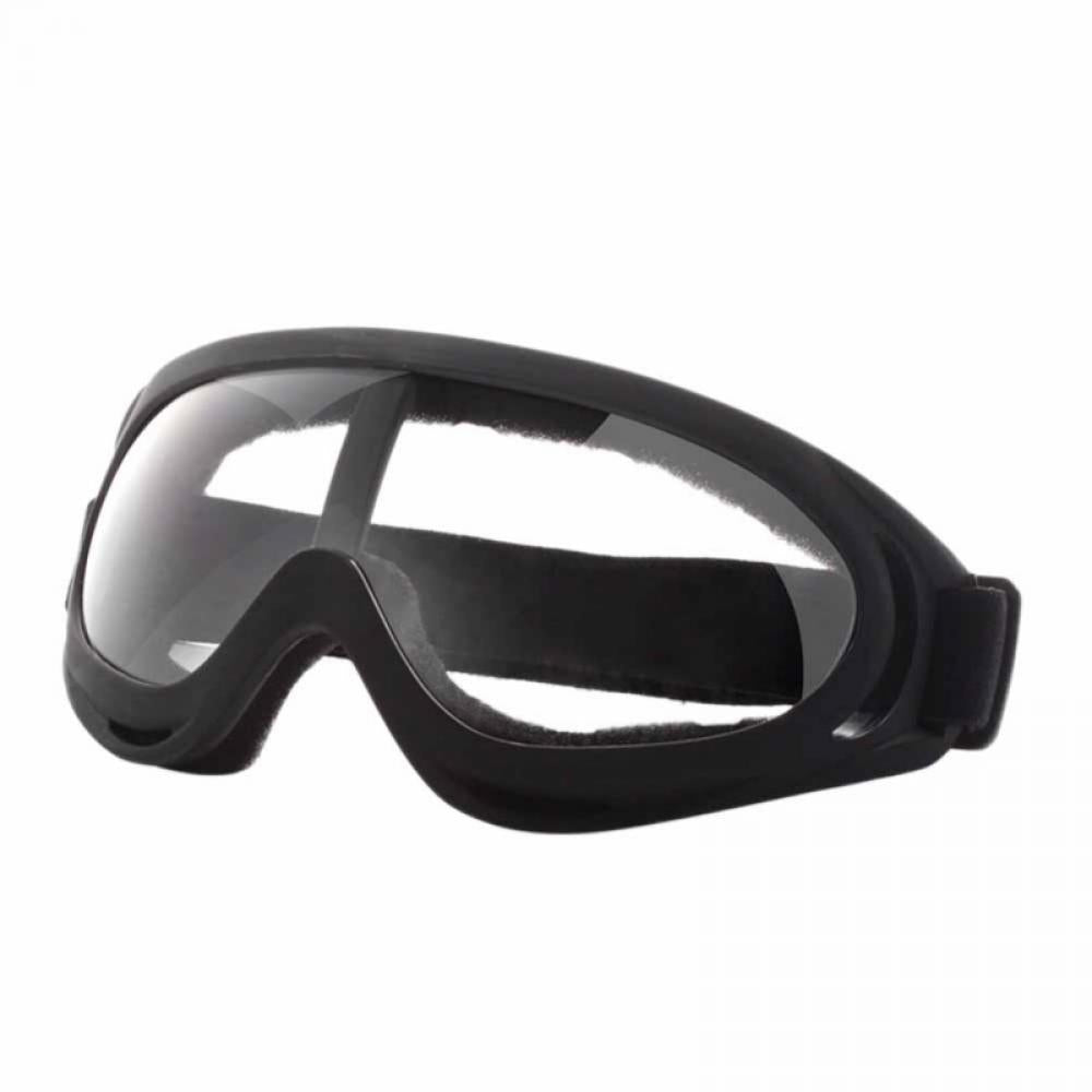 Outdoor Battle Gel Ball Blaster Eye Protect Goggle Glasses