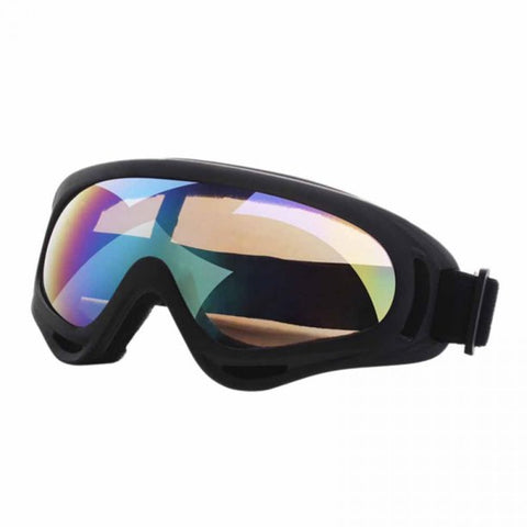 Outdoor Battle Gel Ball Blaster Eye Protect Goggle Glasses