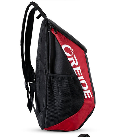 Multiuse Tennis Bag Tennis Racket Backpack, Badminton Racquet,Outdoor Hiking Bag with Separate Ventilated Shoe Compartment, Large Capacity Bag