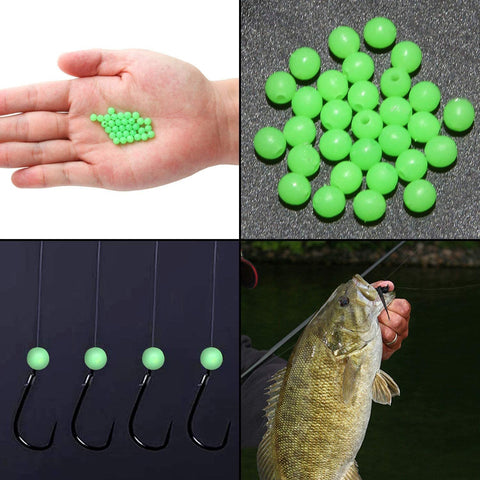 Fishing Weights, Pencil Drop Shot Fishing Sinkers, 85Pcs/90Pcs with Glowing Fishing Beads Assortment Kit- 3.5g 5g 7g 10g 14g 20g