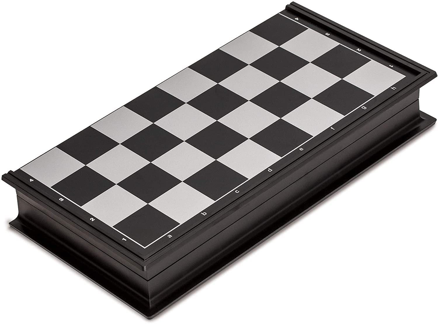 Magnetic Chess Clipboard Notebook-2723