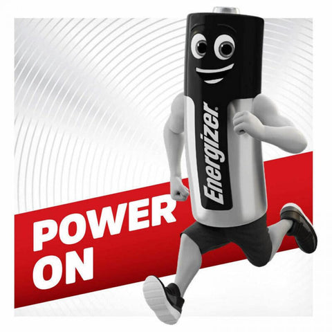 2pcs Energizer AAAA E96 LR8D425 1.5V MX2500 MN2500 Alkaline Battery 2 Batteries