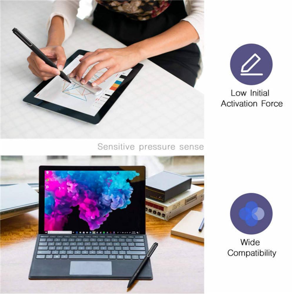 Uogic Stylus Pen for Microsoft Surface Pro 8/X/7+/6/5/4/3/Surface
