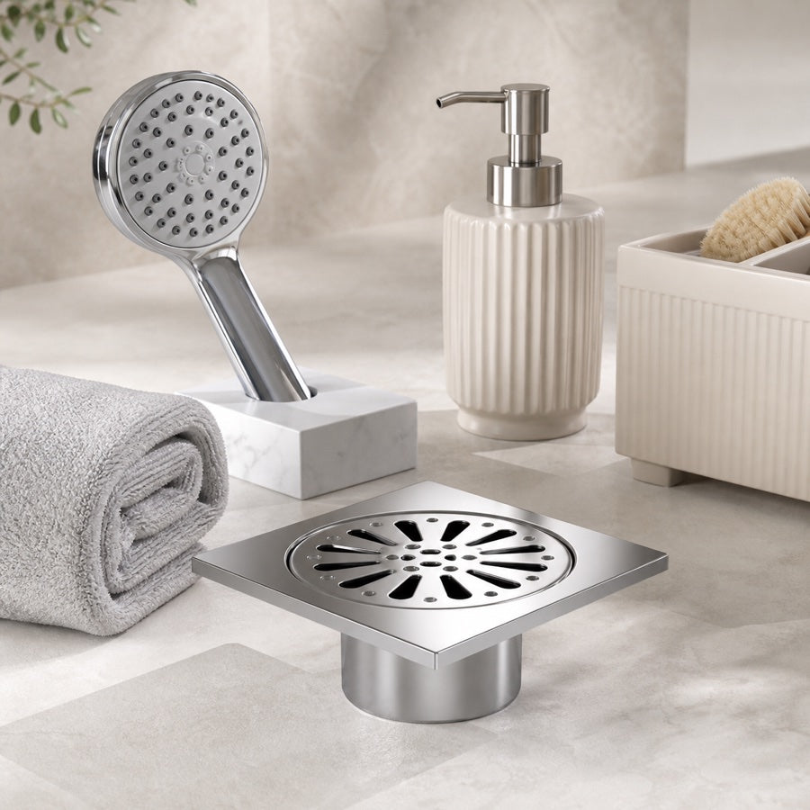 Bathroom Accessories