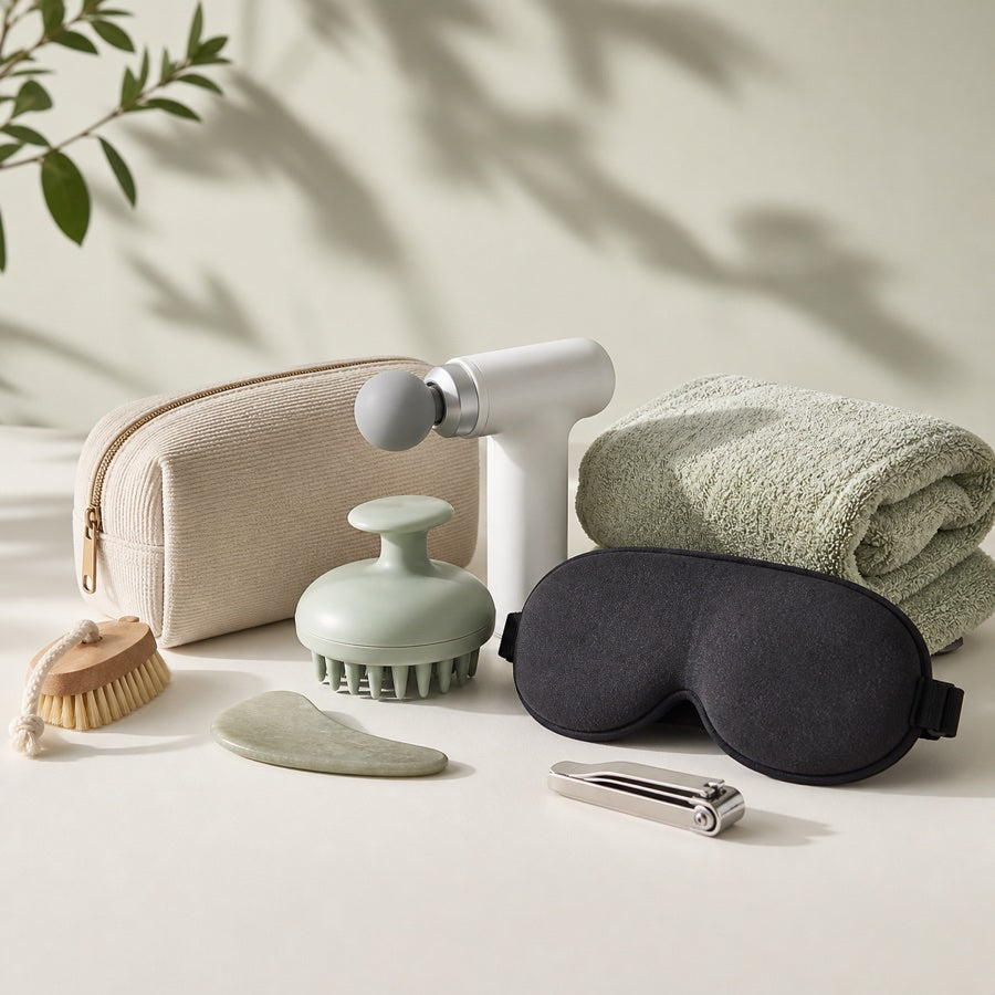 Health & Beauty