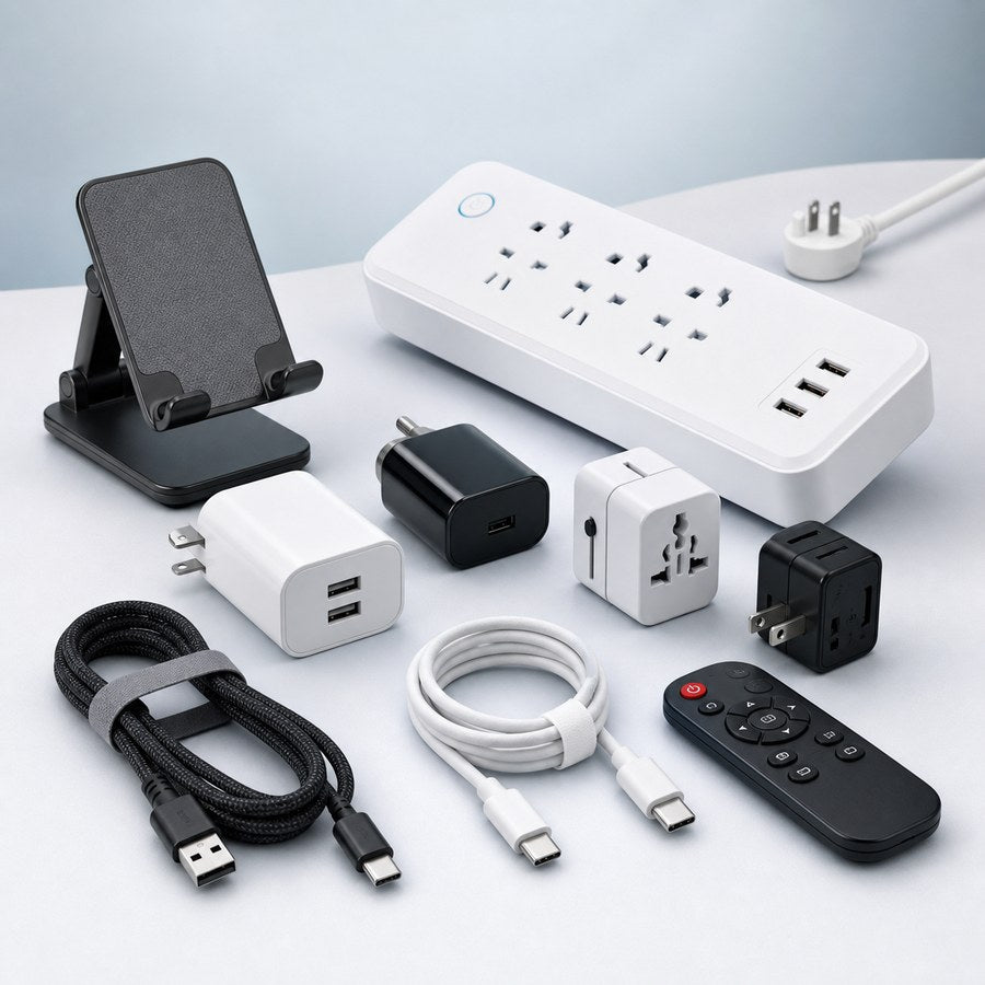 Electronics & Appliances